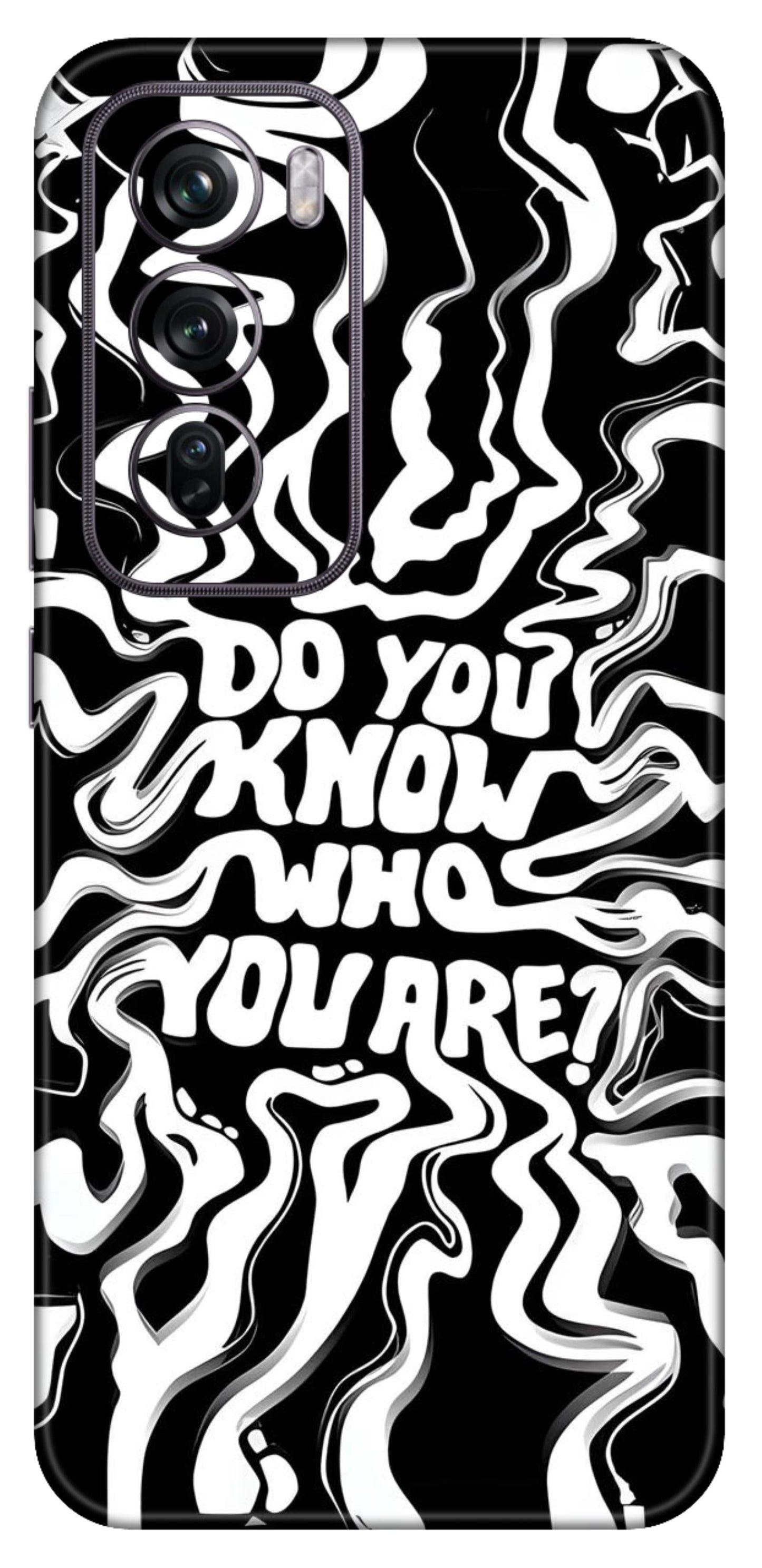 Oppo Reno 12 Pro 5G Skins and Wraps