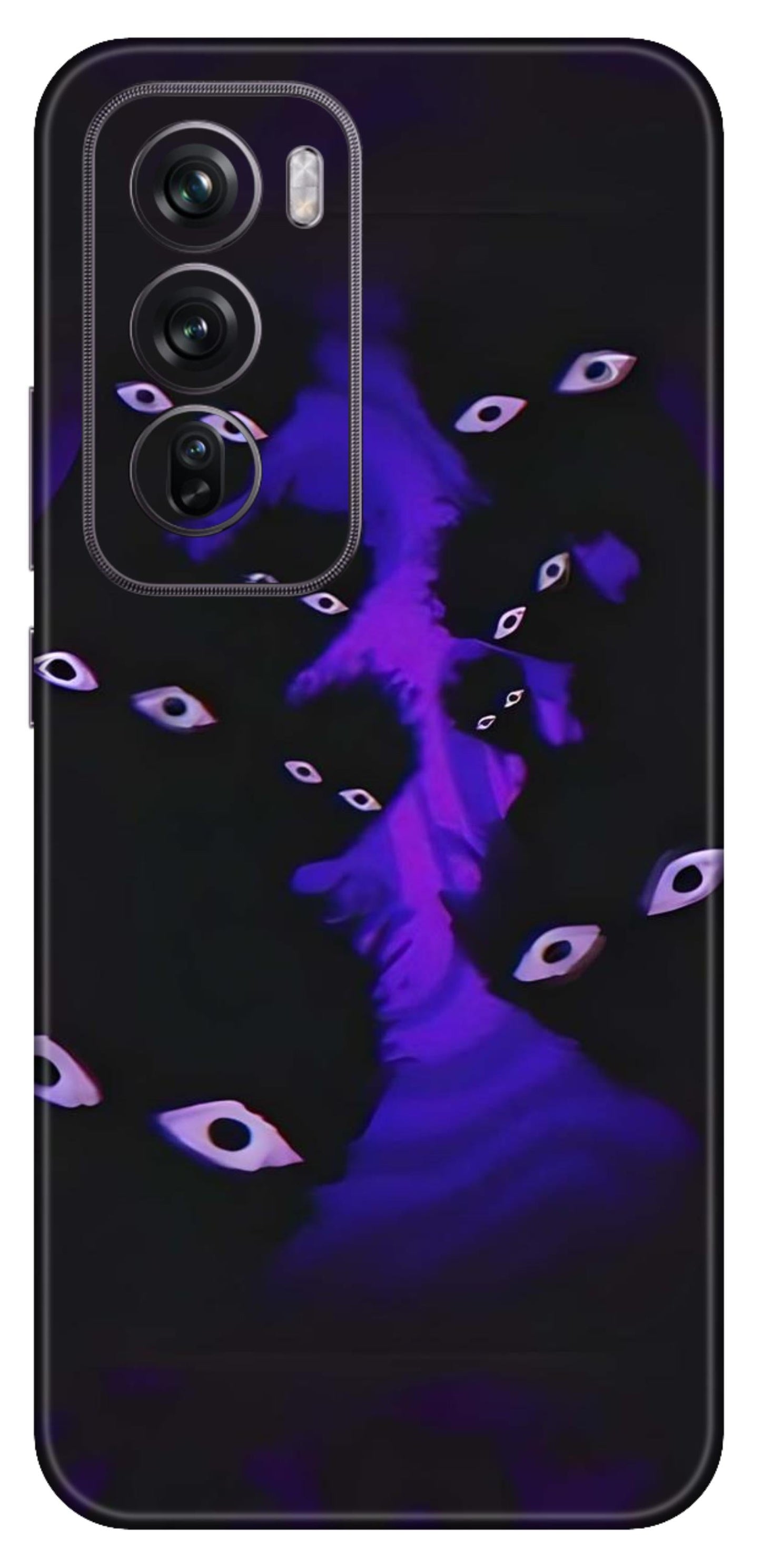 Oppo Reno 12 Pro 5G Skins and Wraps