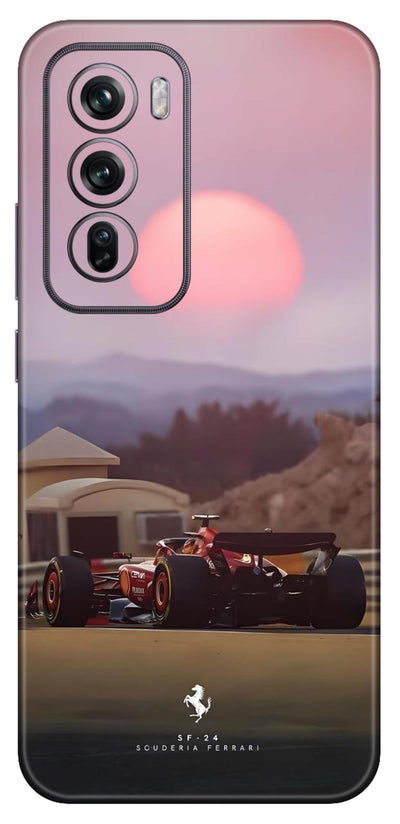 F1 Car