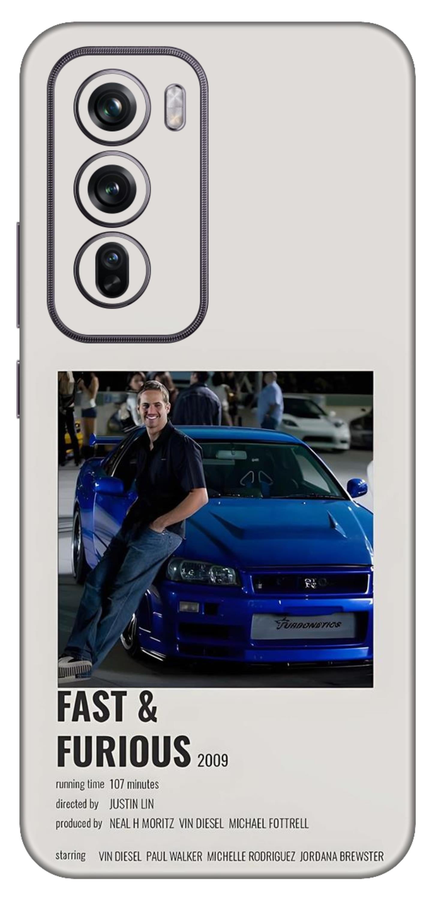 Oppo Reno 12 Pro 5G Skins and Wraps