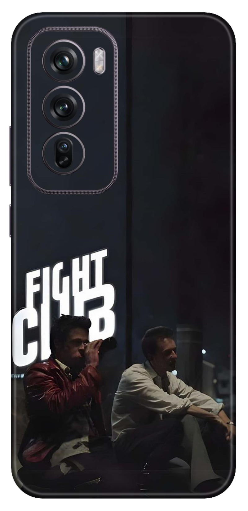 Oppo Reno 12 Pro 5G Skins and Wraps