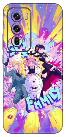 Oppo Reno 12 Pro 5G Skins and Wraps