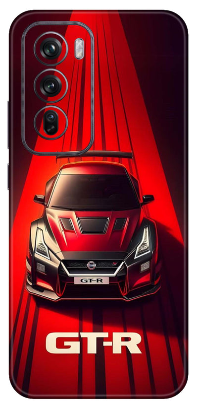 GTR