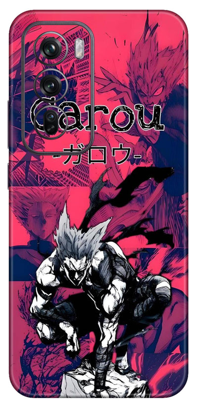 Garou