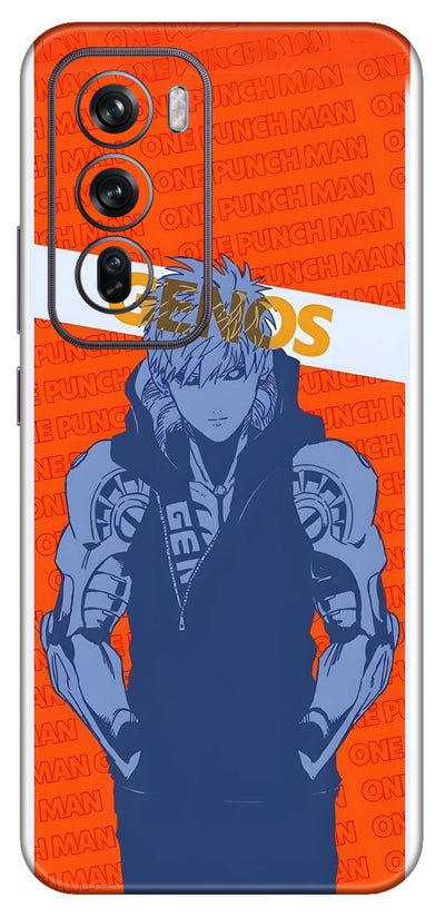 Genos
