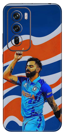 Oppo Reno 12 Pro 5G Skins and Wraps