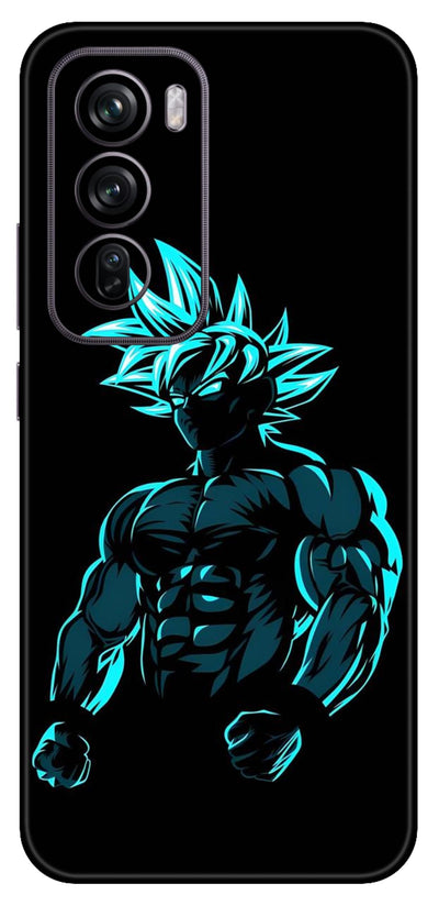 Goku Kakarot