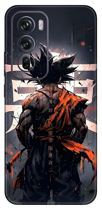 Goku