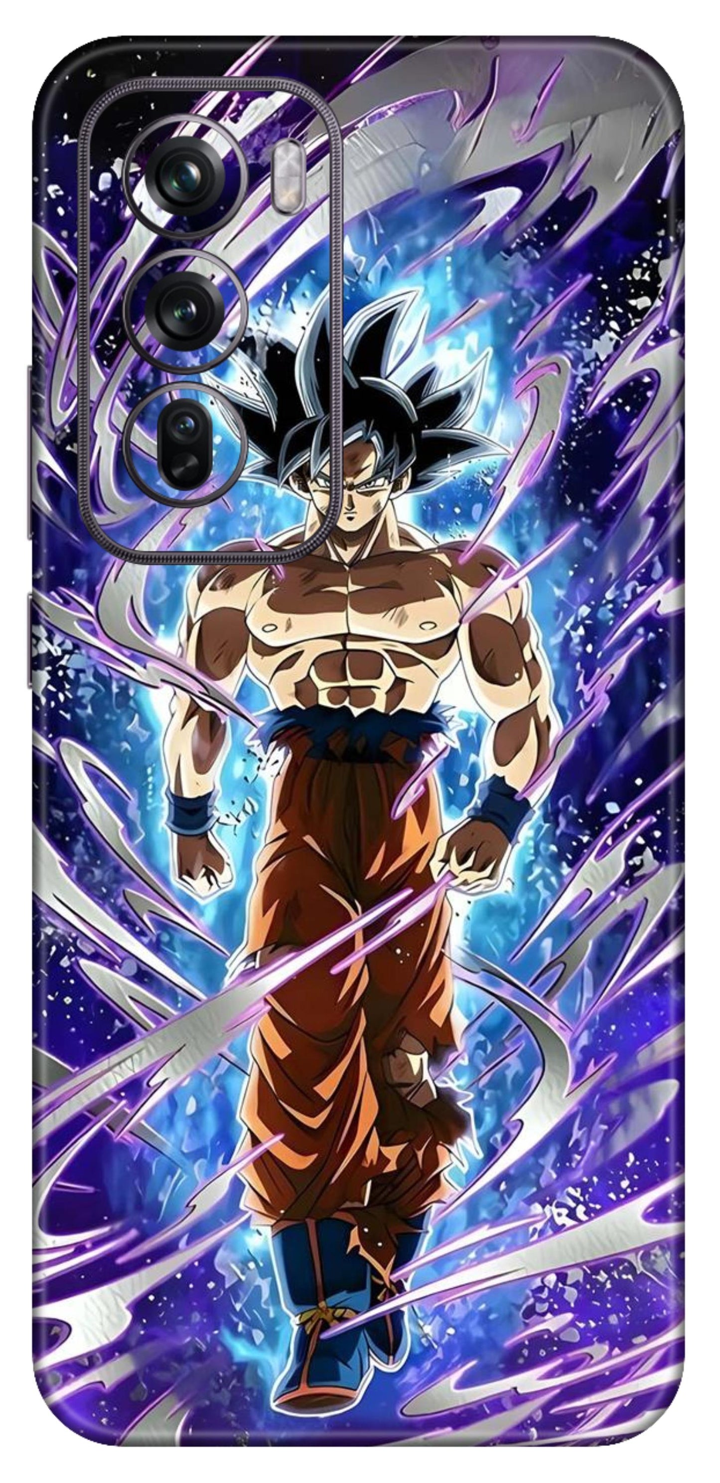 Oppo Reno 12 Pro 5G Skins and Wraps