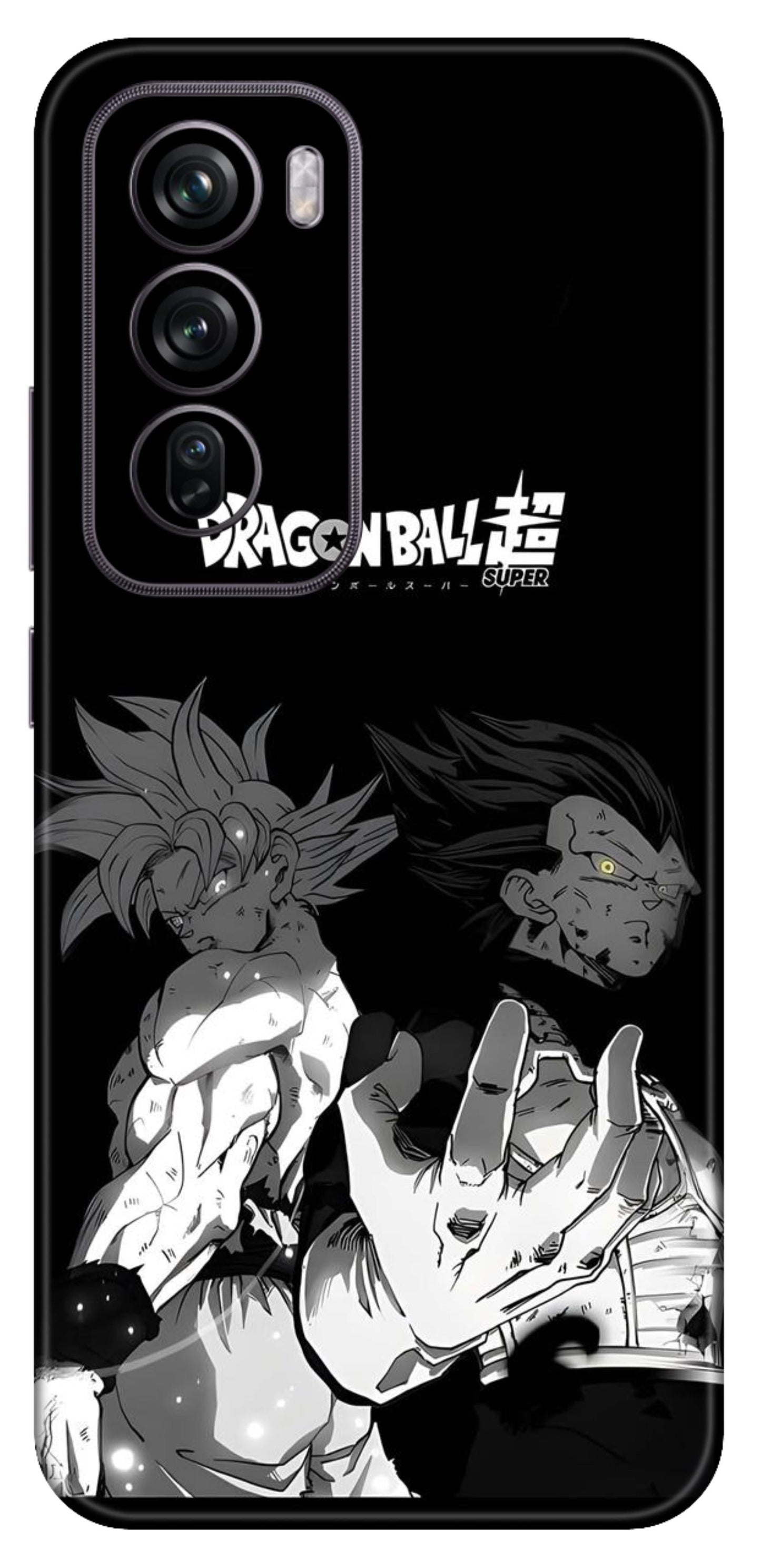 Oppo Reno 12 Pro 5G Skins and Wraps