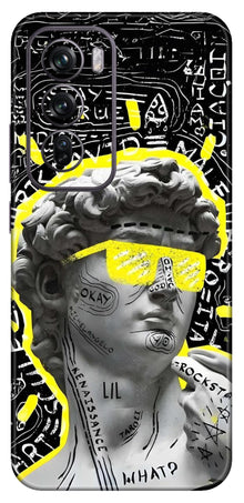 Oppo Reno 12 Pro 5G Skins and Wraps