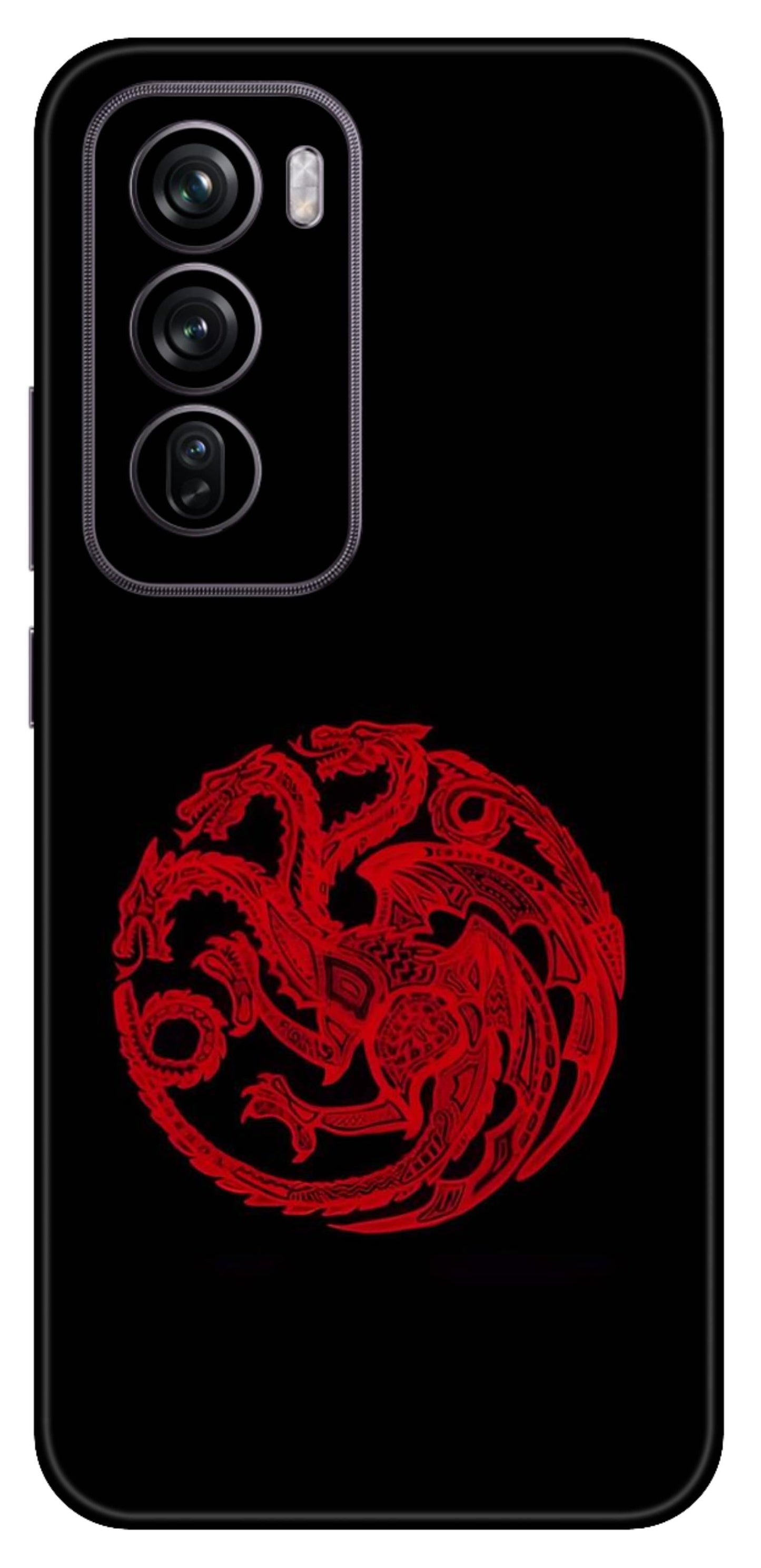 Oppo Reno 12 Pro 5G Skins and Wraps