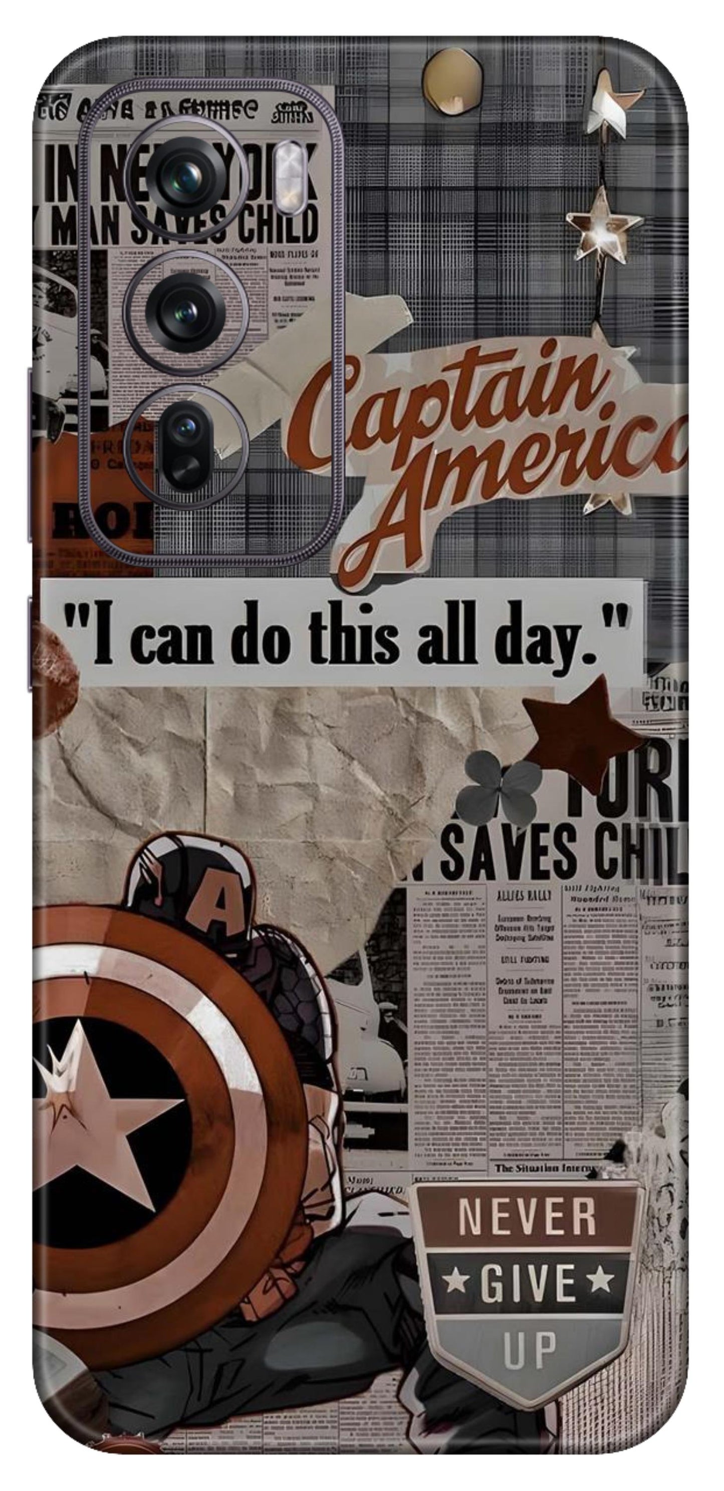 Oppo Reno 12 Pro 5G Skins and Wraps