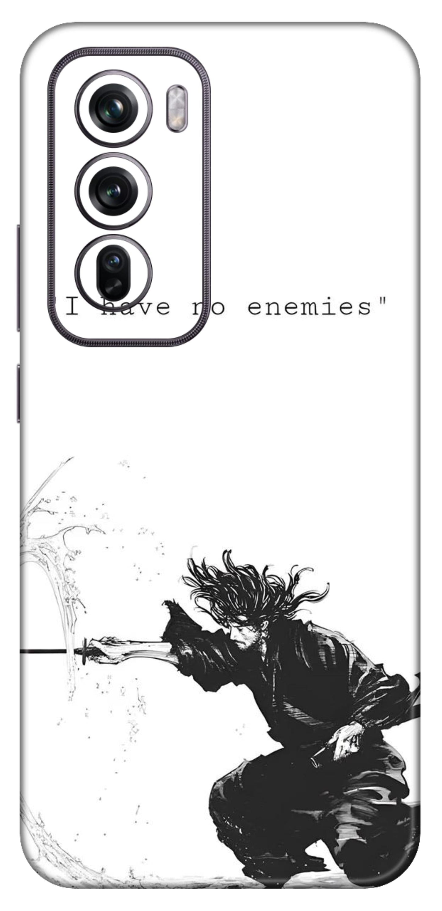 Oppo Reno 12 Pro 5G Skins and Wraps