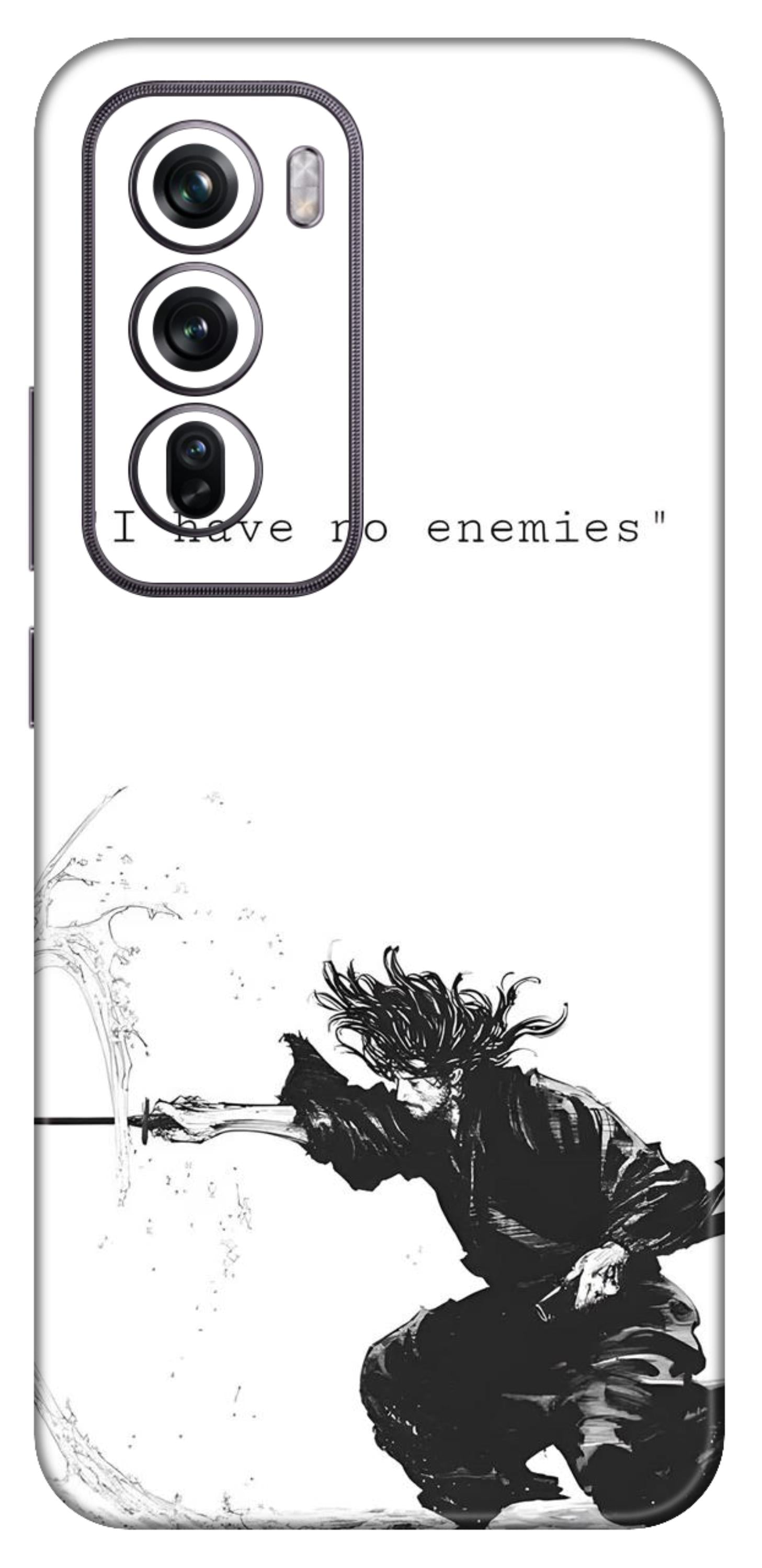 Oppo Reno 12 Pro 5G Skins and Wraps