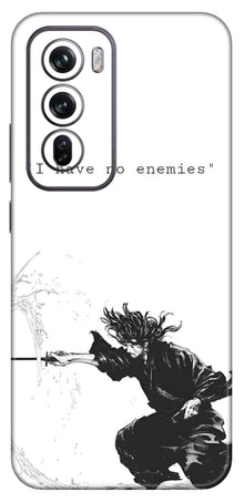 Oppo Reno 12 Pro 5G Skins and Wraps