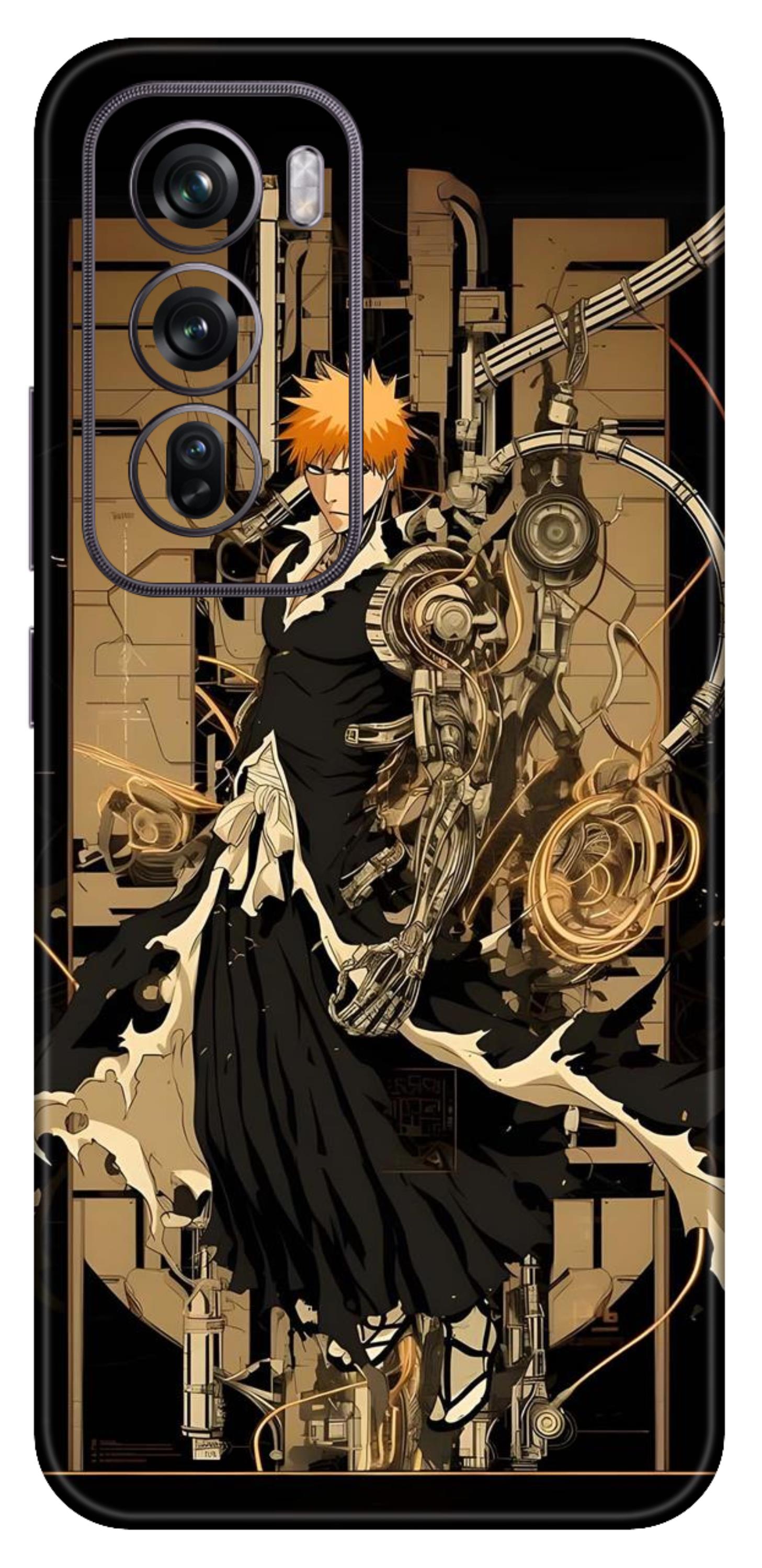 Oppo Reno 12 Pro 5G Skins and Wraps