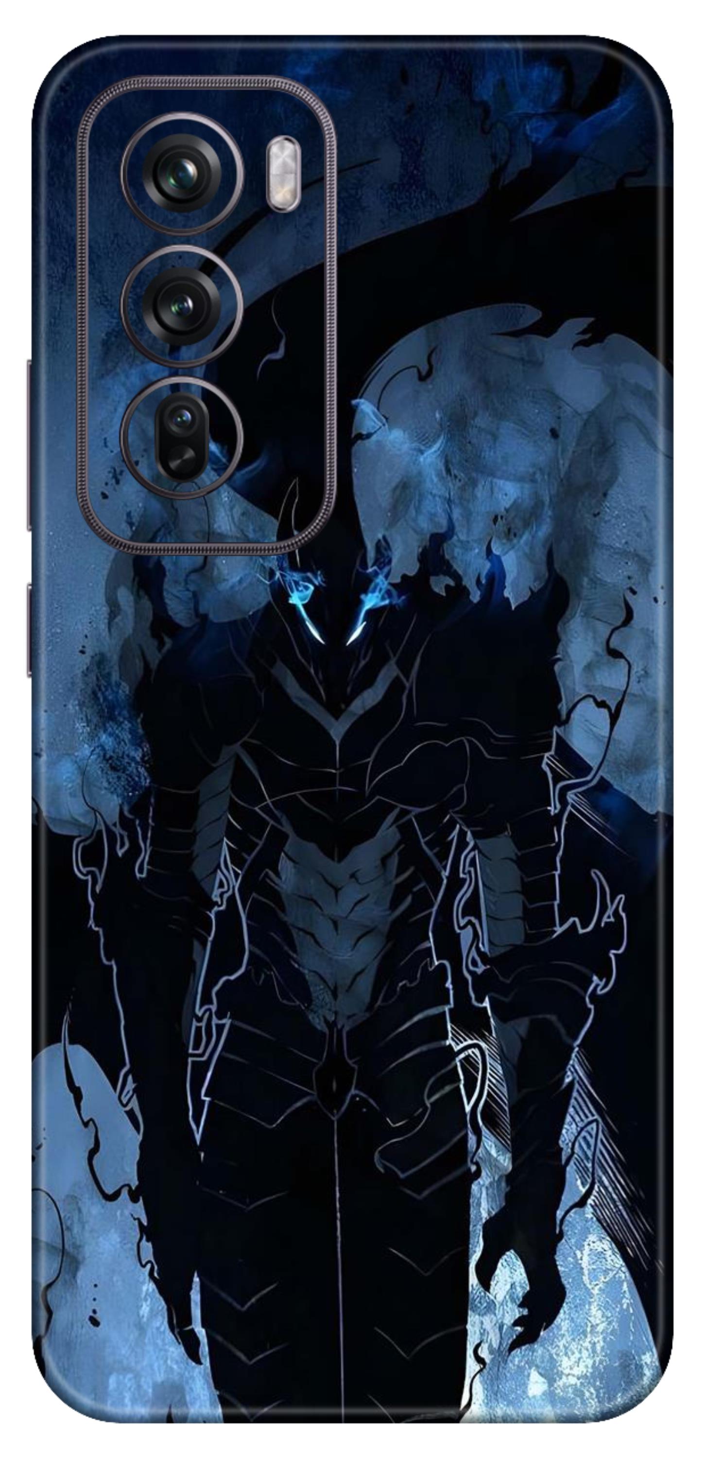 Oppo Reno 12 Pro 5G Skins and Wraps