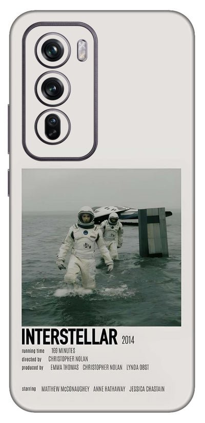 Interstellar