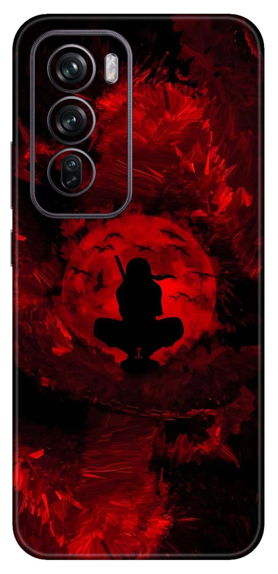 Itachi Crow