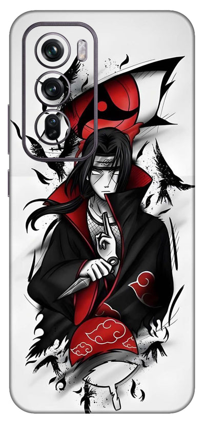 Itachi Uchiha