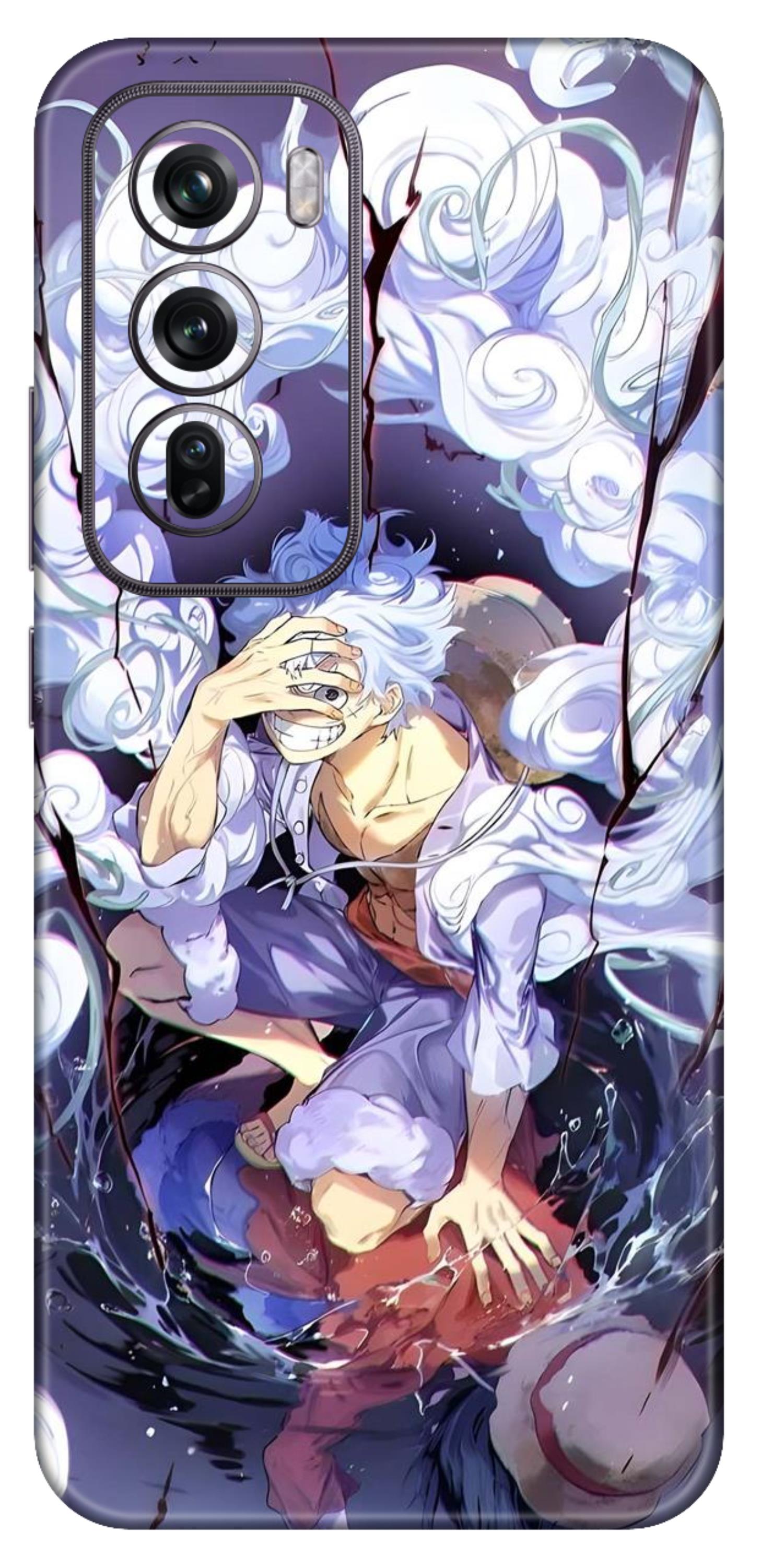 Oppo Reno 12 Pro 5G Skins and Wraps