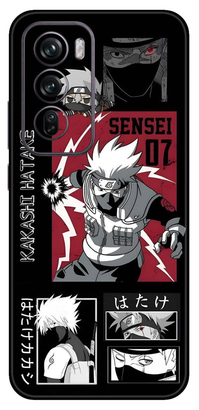 Kakashi