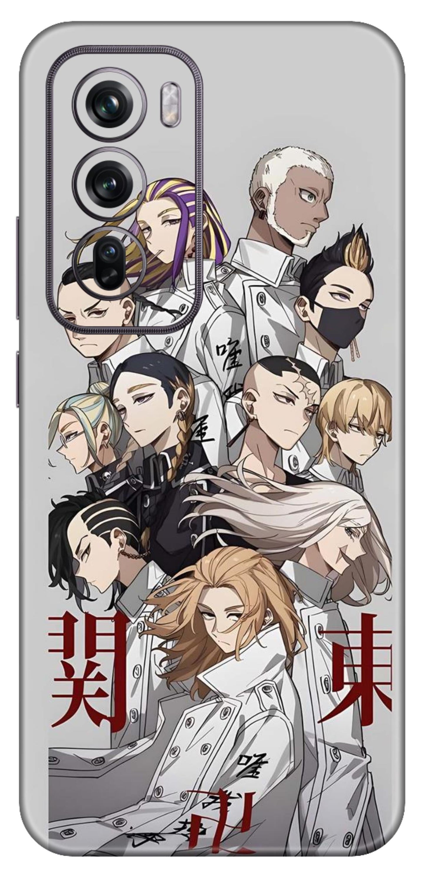 Oppo Reno 12 Pro 5G Skins and Wraps