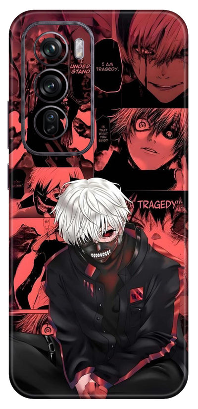 Ken Kaneki