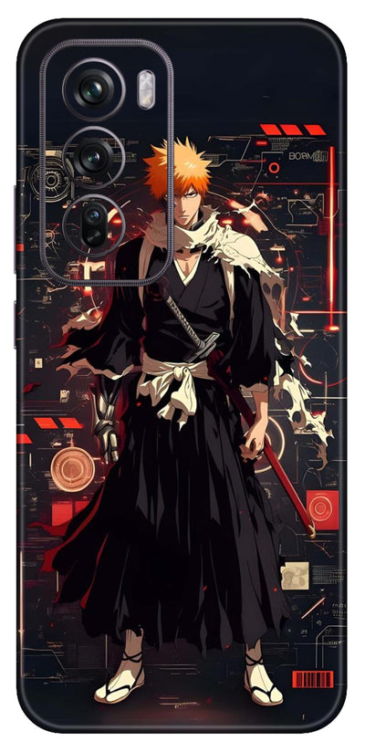 Kurosaki Ichigo