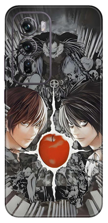 Oppo Reno 12 Pro 5G Skins and Wraps