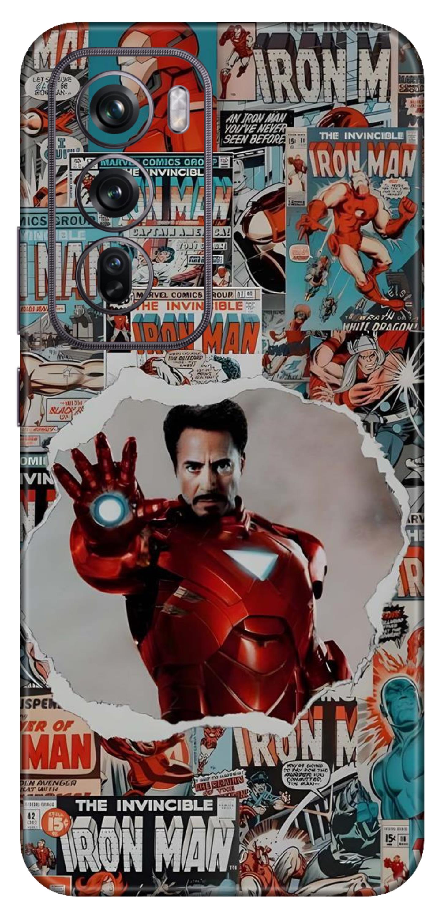 Oppo Reno 12 Pro 5G Skins and Wraps