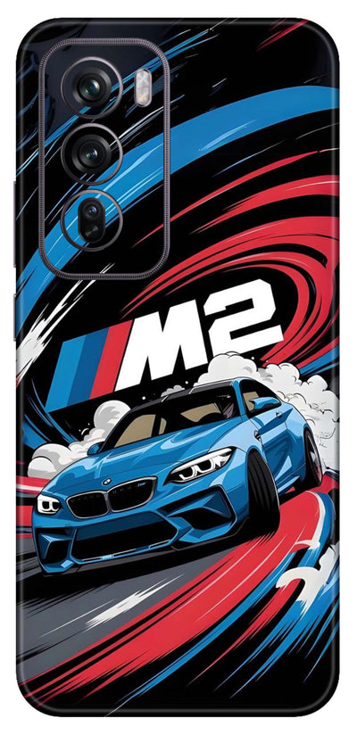 M2 BMW