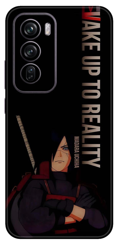 Madara Uchiha