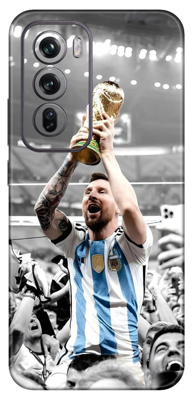 Magical Messi