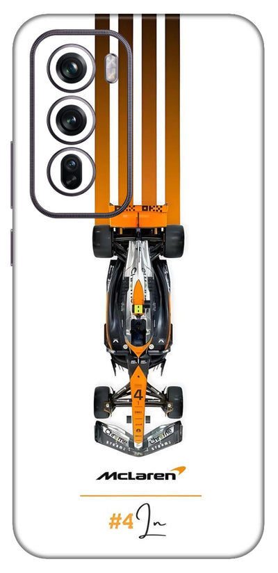 McLaren Team