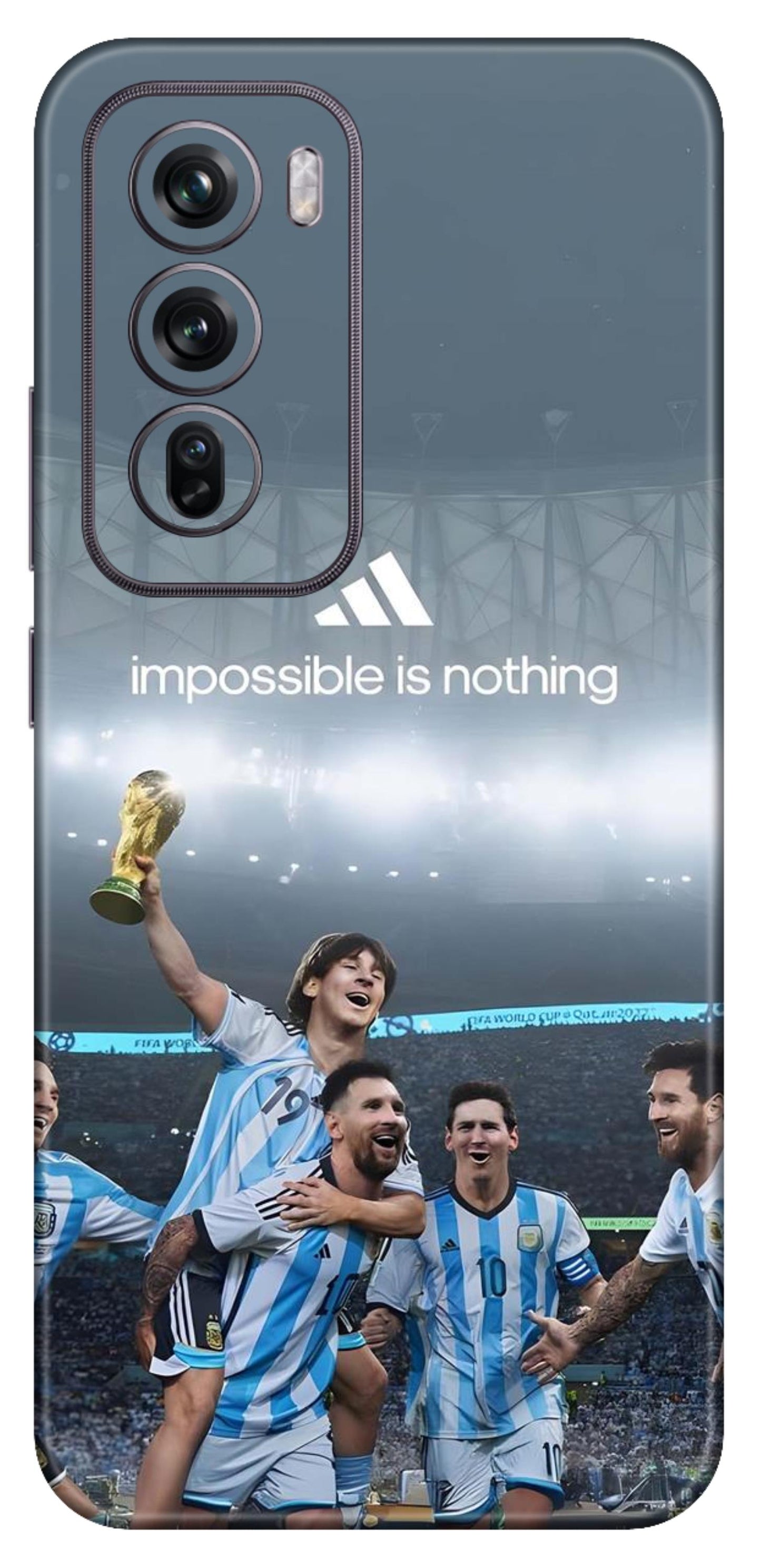 Oppo Reno 12 Pro 5G Skins and Wraps