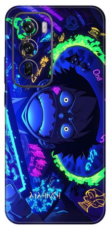 Oppo Reno 12 Pro 5G Skins and Wraps