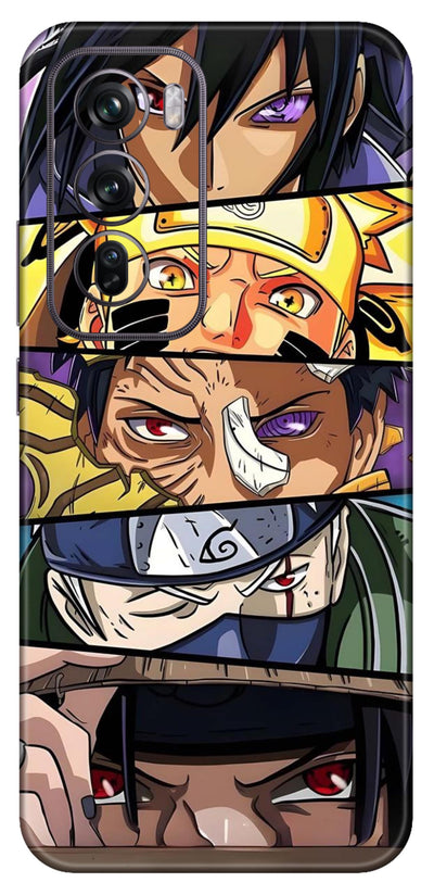 Ninjas