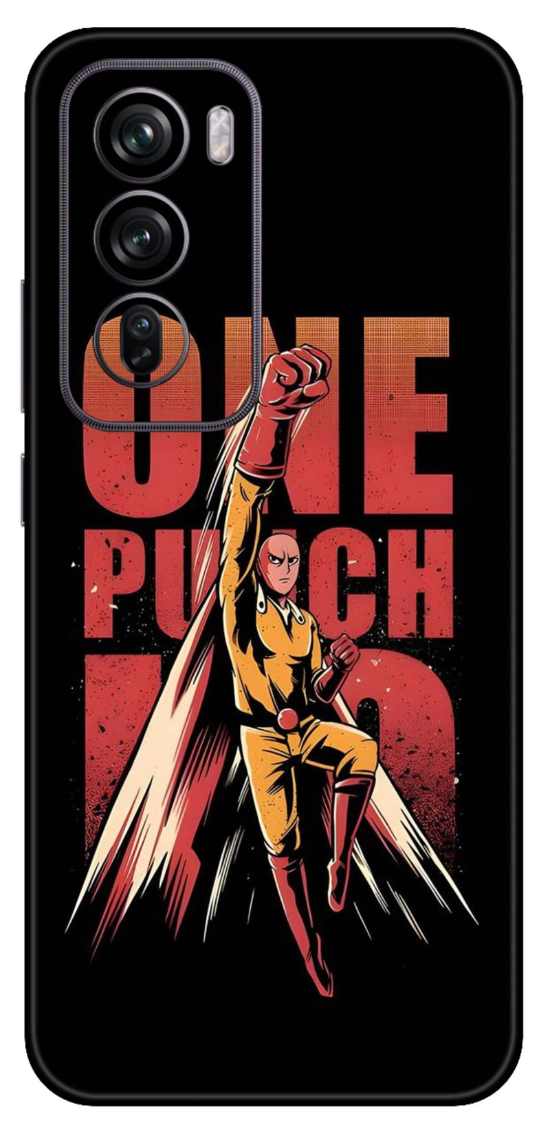 Oppo Reno 12 Pro 5G Skins and Wraps