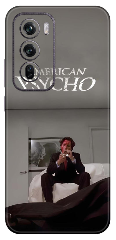 Patrick Bateman