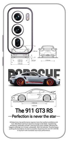 Oppo Reno 12 Pro 5G Skins and Wraps