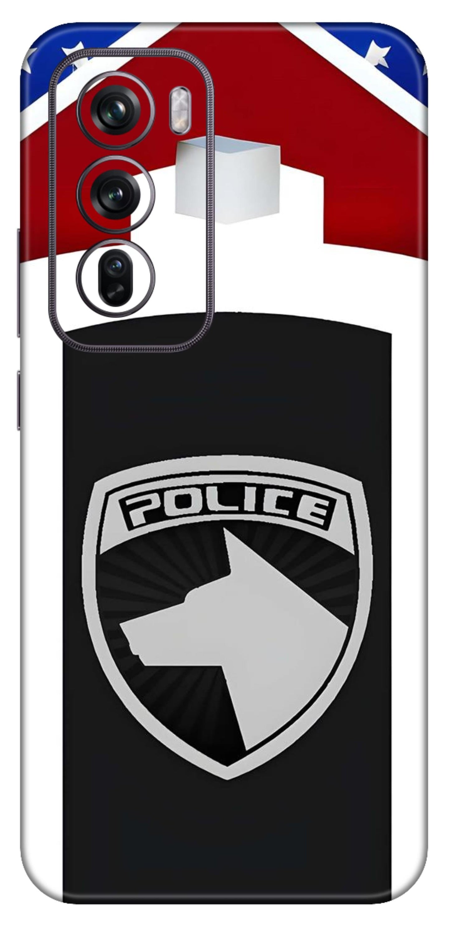 Oppo Reno 12 Pro 5G Skins and Wraps