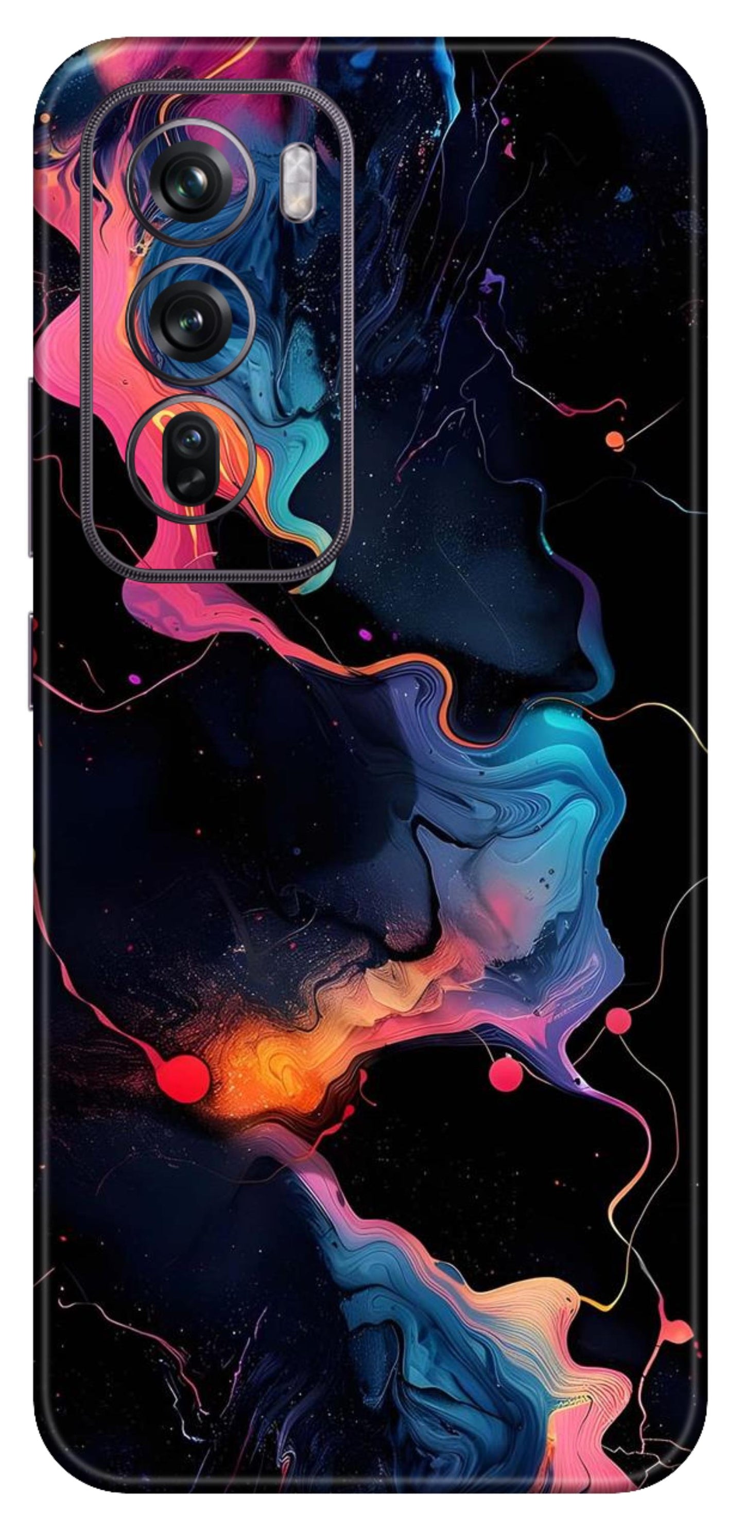 Oppo Reno 12 Pro 5G Skins and Wraps