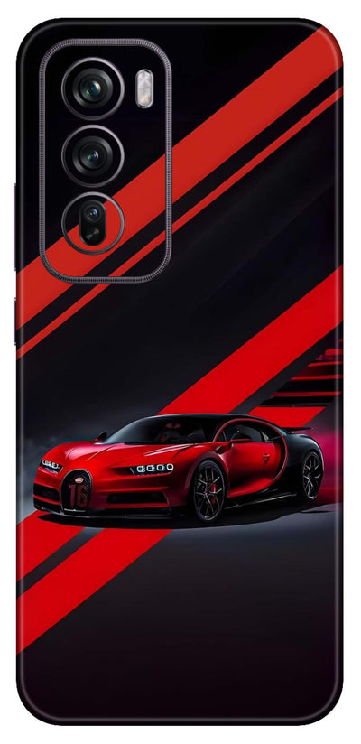 Red Chiron