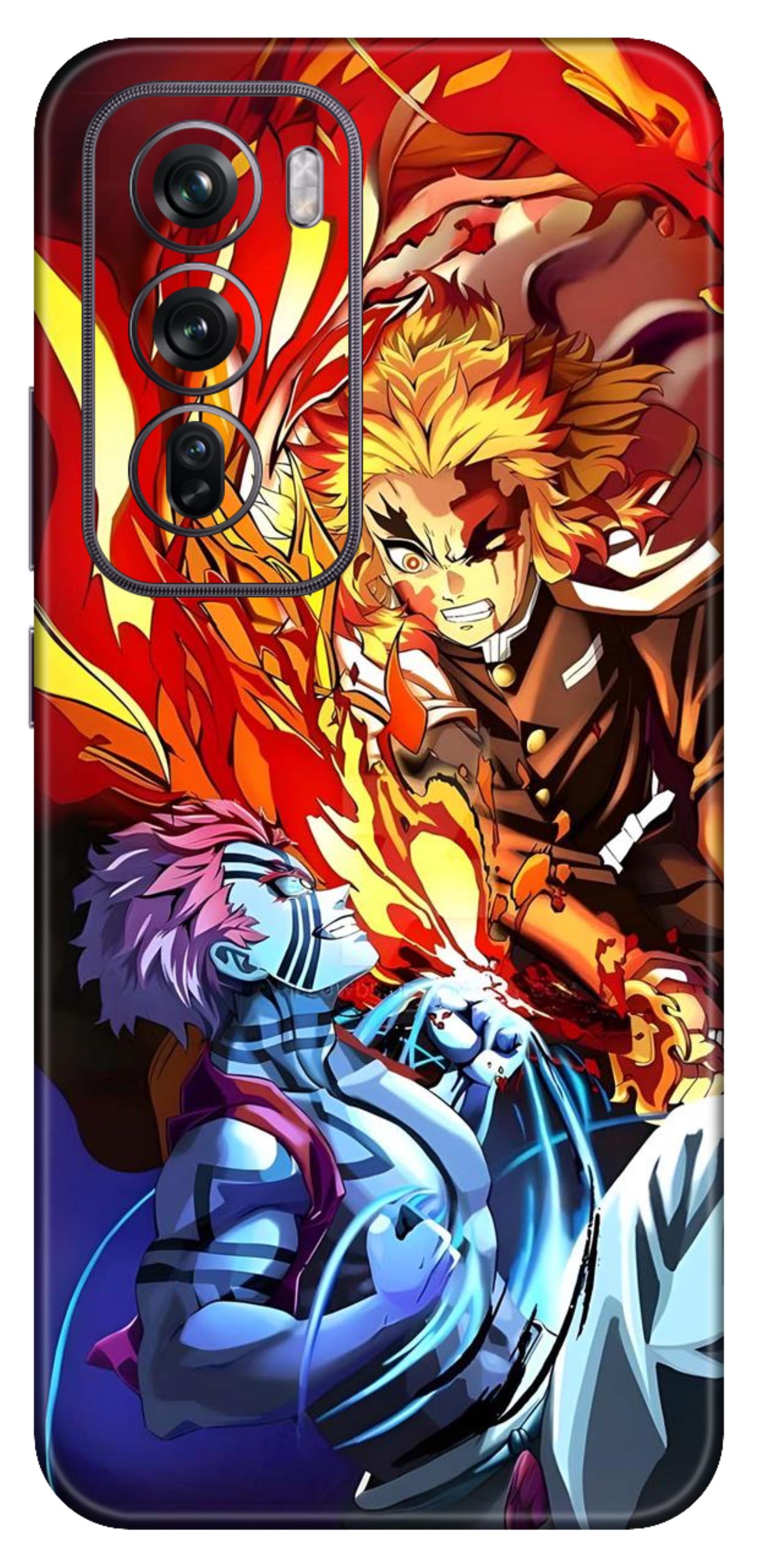 Oppo Reno 12 Pro 5G Skins and Wraps