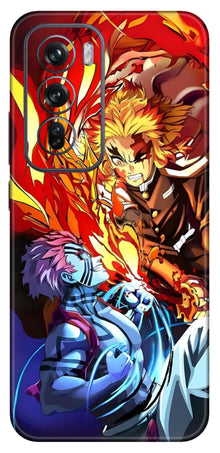 Oppo Reno 12 Pro 5G Skins and Wraps