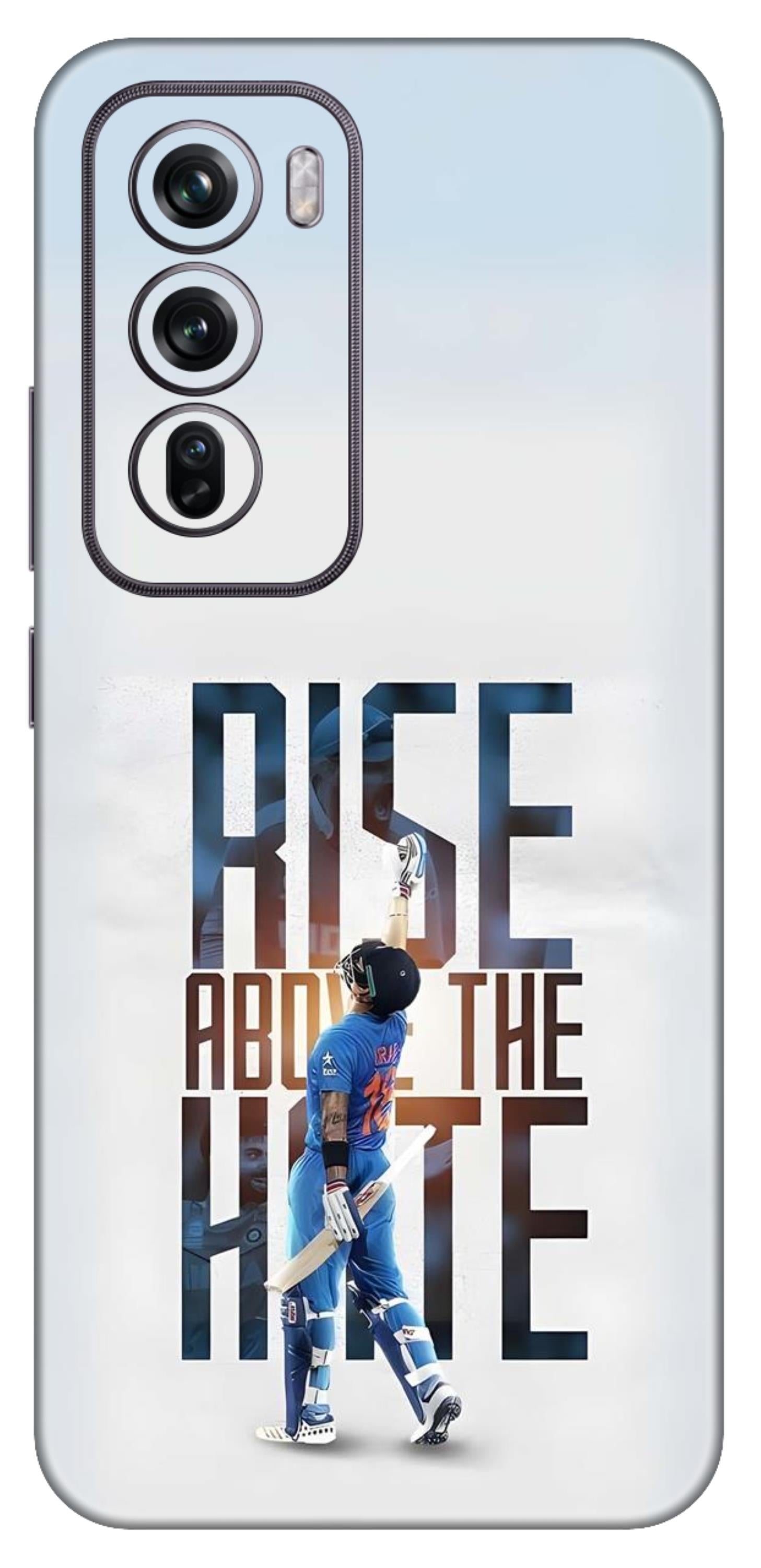 Oppo Reno 12 Pro 5G Skins and Wraps