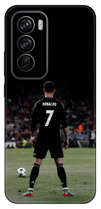 Ronaldo