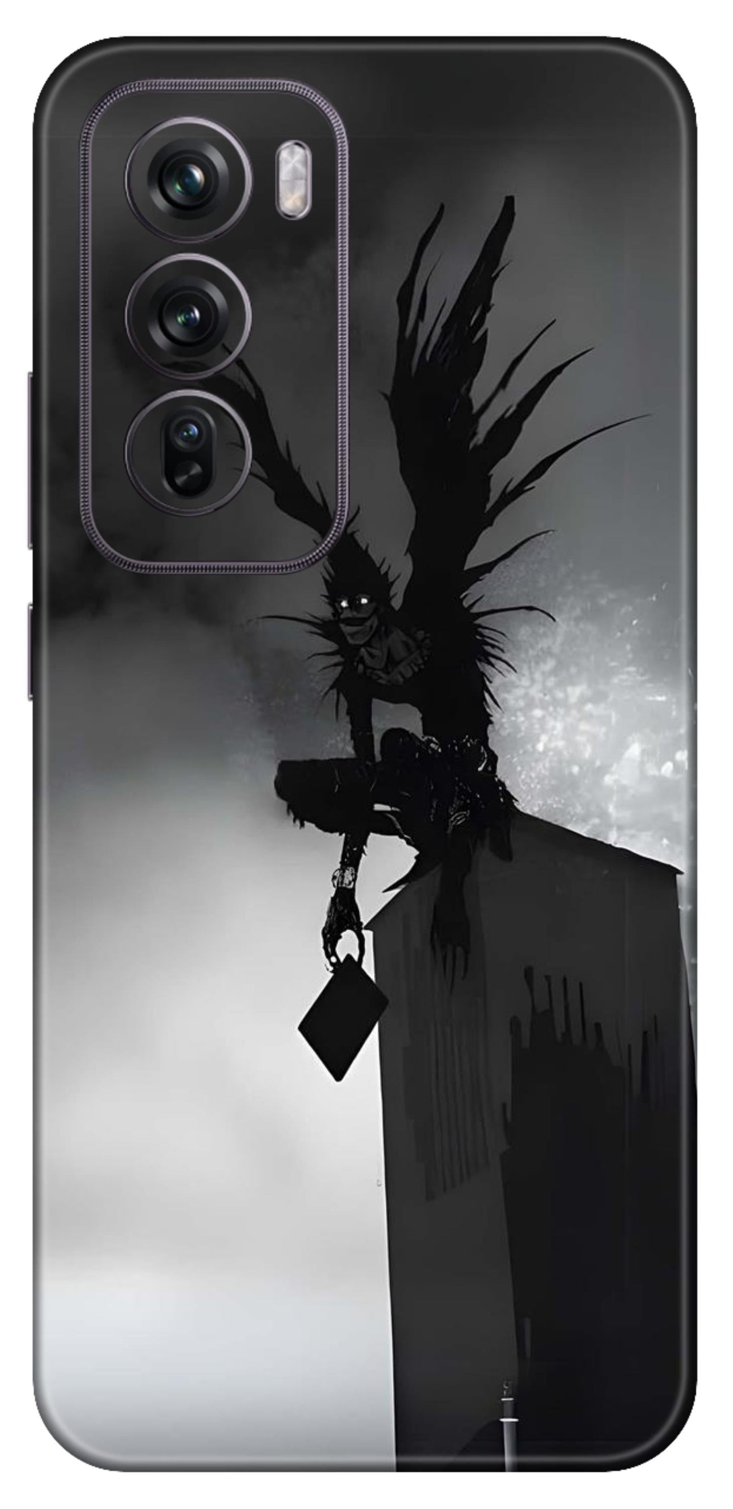 Oppo Reno 12 Pro 5G Skins and Wraps